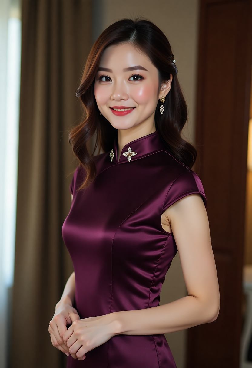 春风有信