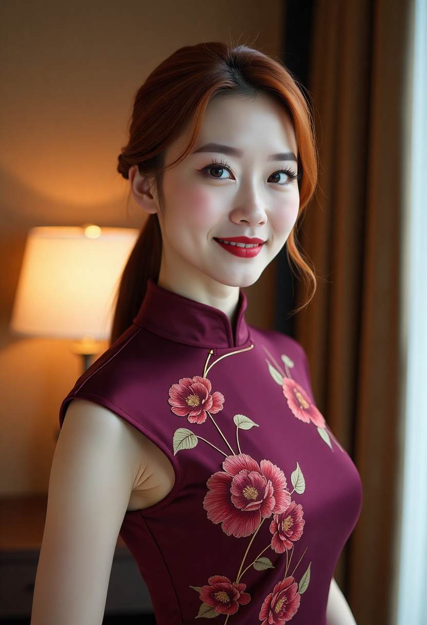 无声证词